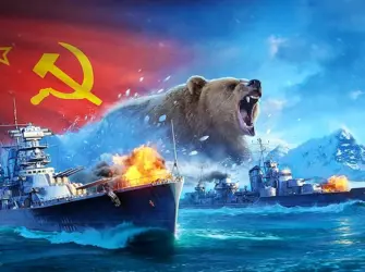 День Северного флота. Открытка, картинка с поздравлением, с праздником