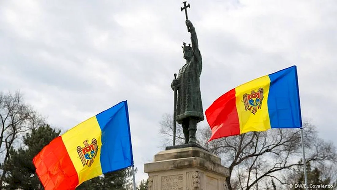 27 Августа день независимости Республики Молдова