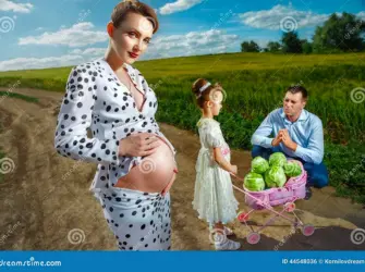 Доброе утро мама и папа. Открытка с пожеланием