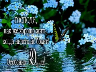 Христианские пожелания на каждый день. Поздравление на праздник