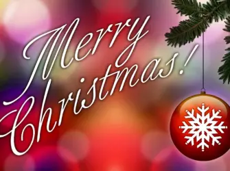 Merry Christmas открытки. Открытка с поздравлением