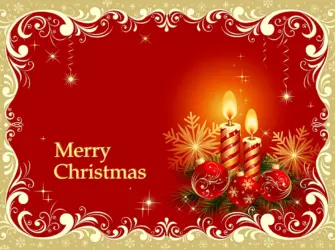 Merry Christmas открытки. Открытка с поздравлением