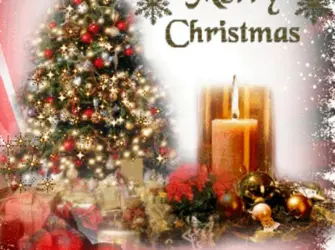 Merry Christmas открытки. Открытка с поздравлением