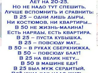 Поздравление с юбилеем женщине 50 прикольные. Открытка с поздравлением