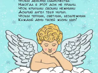Поздравления с днём ангела. Открытка с Днем рождения. Поздравление с Днем рождения