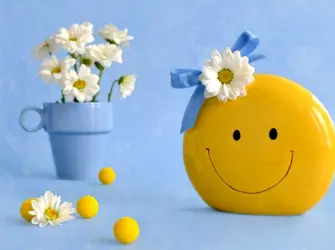 Позитивные открытки с добрым утром открытка