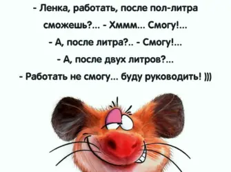 Прикольные высказывания в картинках. Прикольная открытка
