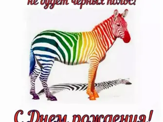 С днем рождения мужч прикол. Прикольная открытка