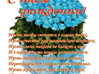 С днём рождения племяннице. Открытка с Днем рождения. Поздравление с Днем рождения
