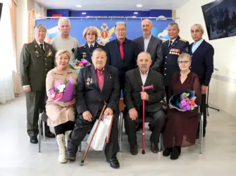 Ветеран УИС праздник. Открытка с поздравлением