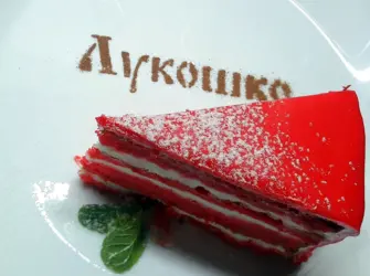 Всемирный день десерта. Поздравление на праздник